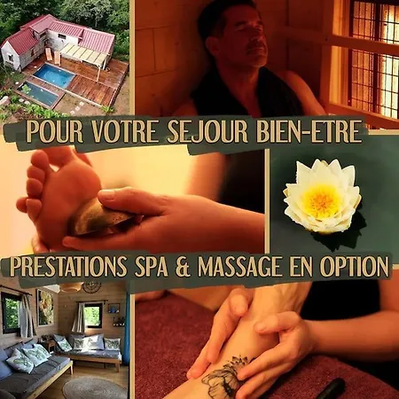 Le Noisetier *