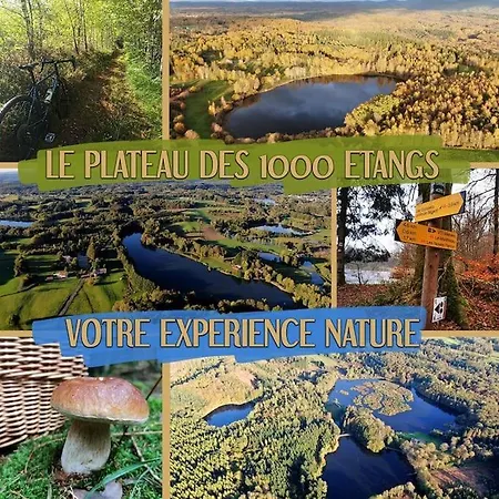 Chalet Le Noisetier